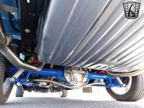 1967 Pontiac GTO image 39