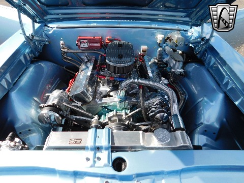 1967 Pontiac GTO image 91