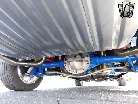 1967 Pontiac GTO image 40