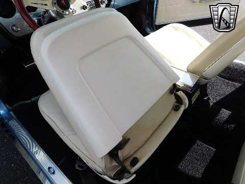 1967 Pontiac GTO image 118