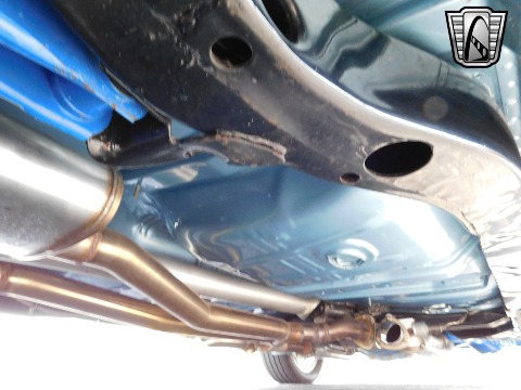 1967 Pontiac GTO image 41