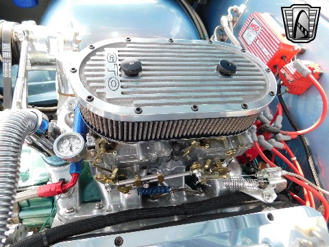 1967 Pontiac GTO image 93