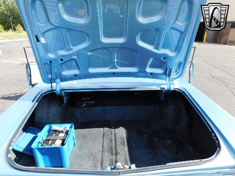 1967 Pontiac GTO image 119