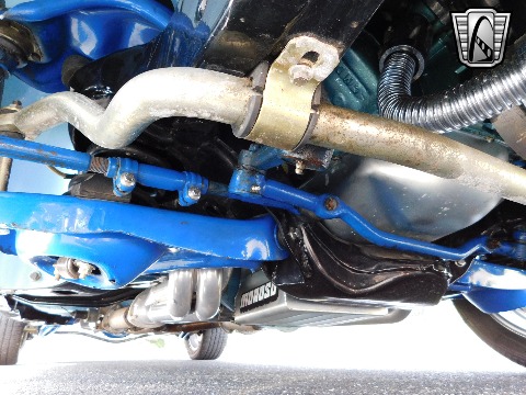 1967 Pontiac GTO image 42