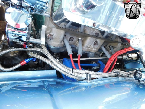 1967 Pontiac GTO image 94