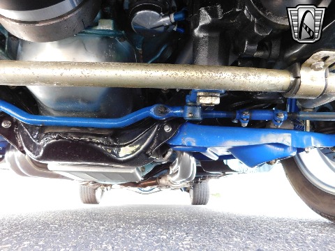 1967 Pontiac GTO image 43