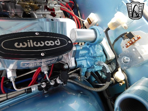 1967 Pontiac GTO image 95