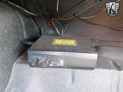 1967 Pontiac GTO image 121