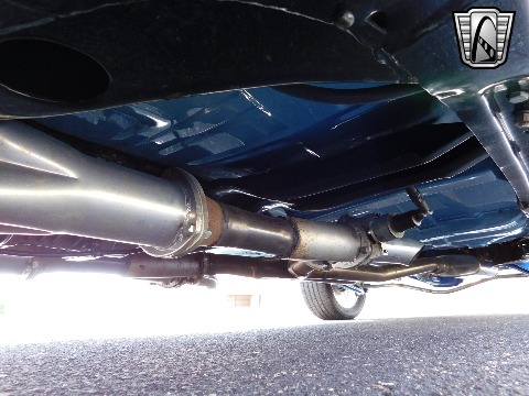 1967 Pontiac GTO image 44