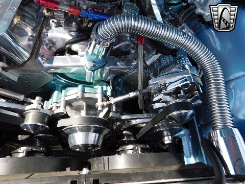 1967 Pontiac GTO image 96