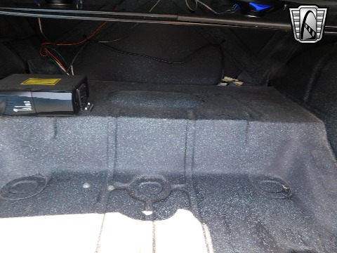 1967 Pontiac GTO image 122