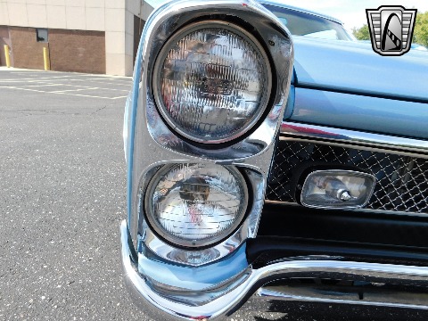 1967 Pontiac GTO image 45