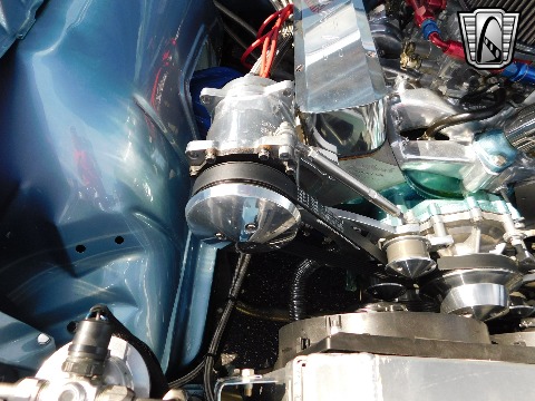 1967 Pontiac GTO image 97