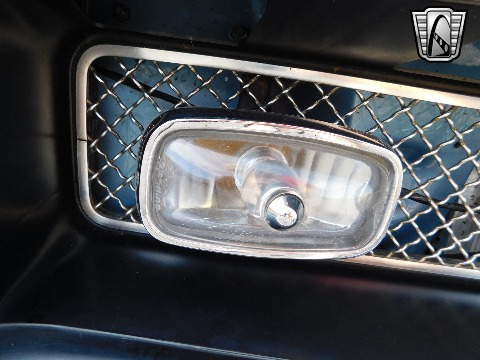 1967 Pontiac GTO image 46