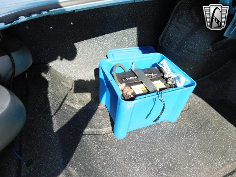 1967 Pontiac GTO image 124