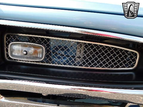 1967 Pontiac GTO image 47