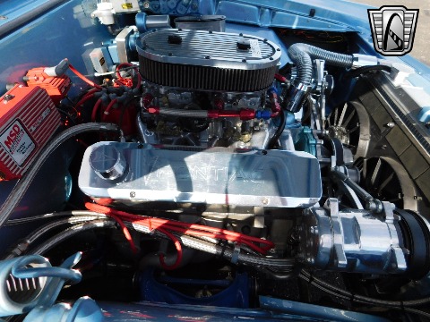 1967 Pontiac GTO image 99