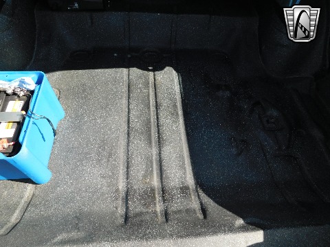 1967 Pontiac GTO image 125