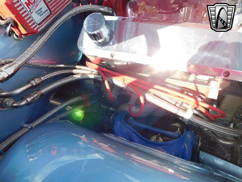 1967 Pontiac GTO image 100