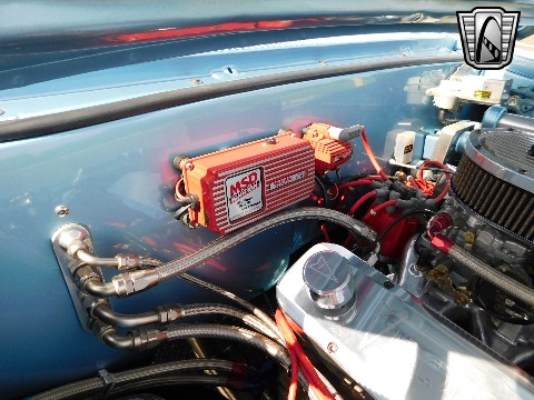 1967 Pontiac GTO image 101