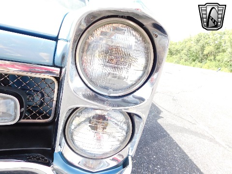 1967 Pontiac GTO image 50