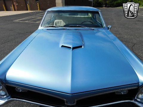 1967 Pontiac GTO image 51