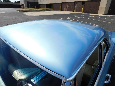 1967 Pontiac GTO image 52