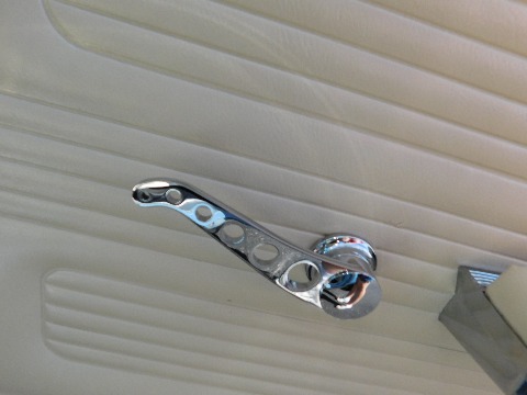 1967 Pontiac GTO image 130