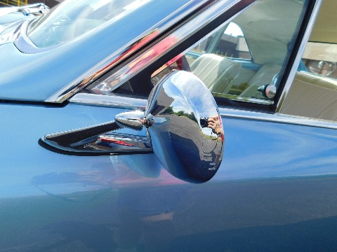 1967 Pontiac GTO image 53