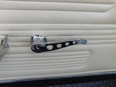 1967 Pontiac GTO image 105