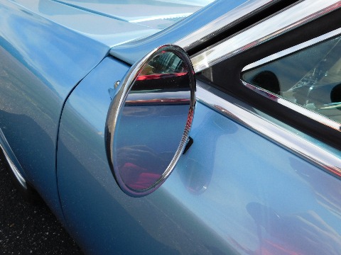 1967 Pontiac GTO image 54