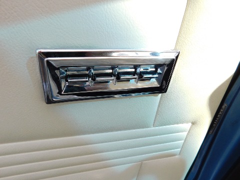 1967 Pontiac GTO image 106