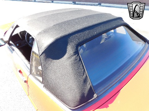 1991 Cadillac Allante image 55