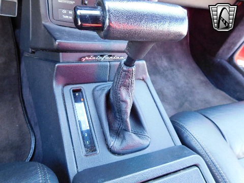 1991 Cadillac Allante image 108