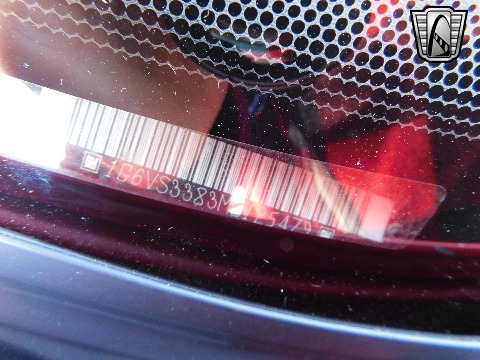 1991 Cadillac Allante image 135