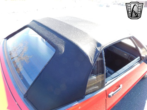 1991 Cadillac Allante image 60