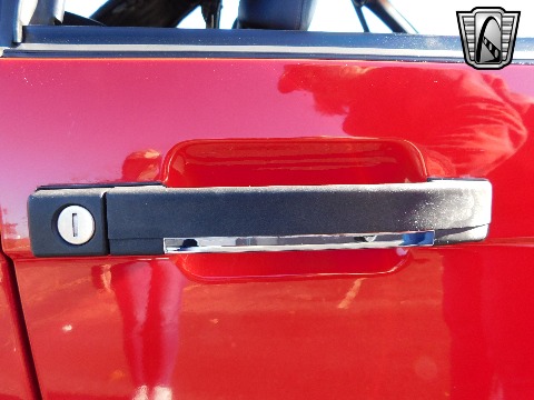 1991 Cadillac Allante image 61