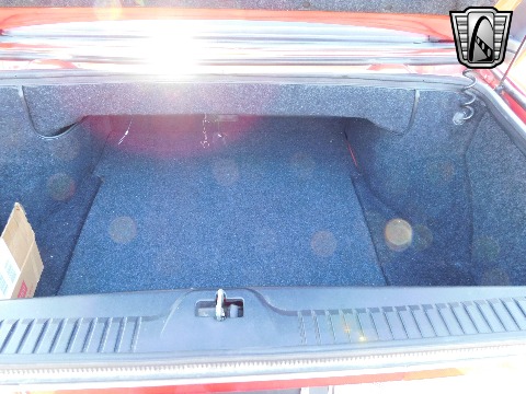 1991 Cadillac Allante image 114