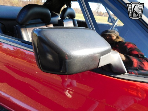 1991 Cadillac Allante image 63