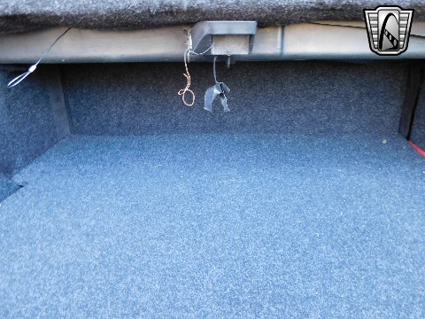 1991 Cadillac Allante image 115