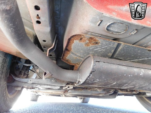 1991 Cadillac Allante image 38