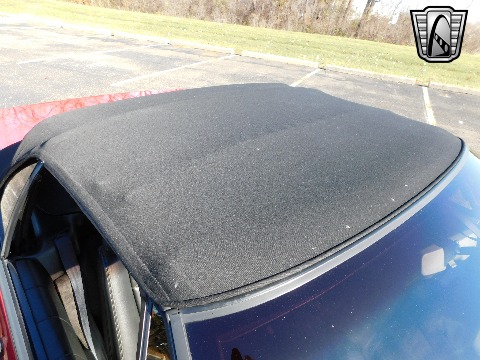 1991 Cadillac Allante image 64