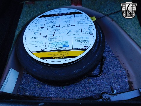 1991 Cadillac Allante image 116