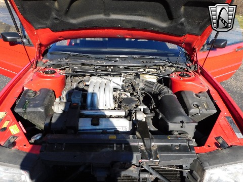 1991 Cadillac Allante image 91