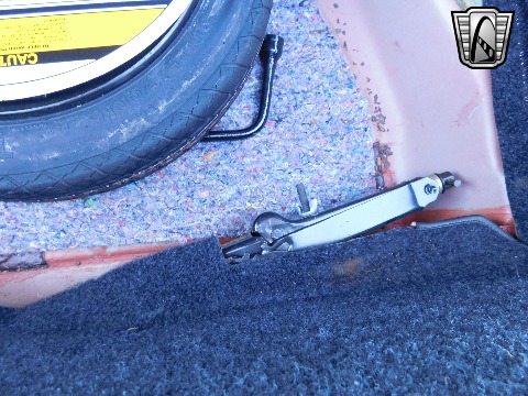 1991 Cadillac Allante image 117