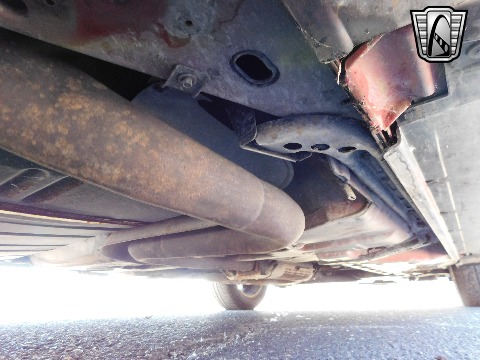 1991 Cadillac Allante image 40