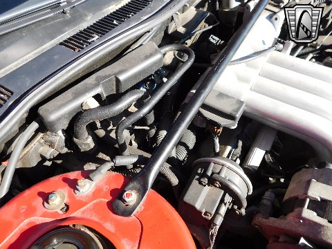 1991 Cadillac Allante image 92