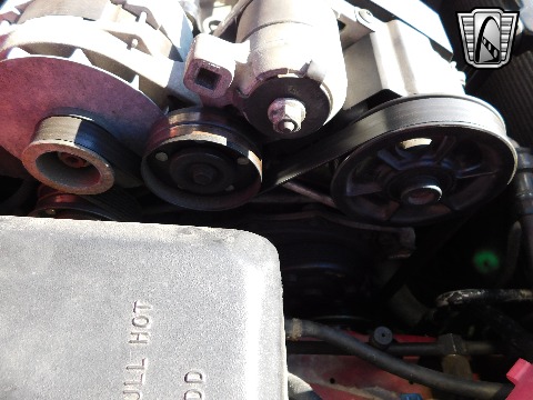 1991 Cadillac Allante image 93