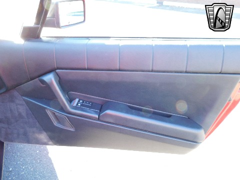 1991 Cadillac Allante image 119