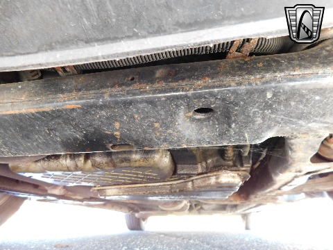 1991 Cadillac Allante image 42